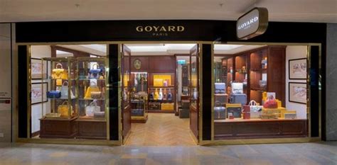 goyard hong kong price 2014